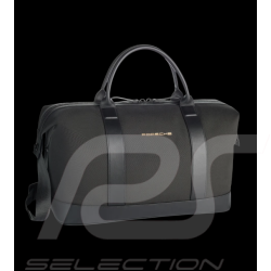 Porsche Trave Bag Heritage 911 Spirit 70 Black / Pascha Olive Neo WAP0350160RHWE
