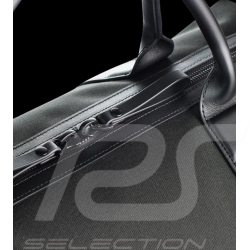 Sac de Voyage Porsche Heritage 911 Spirit 70 Noir / Pascha Olive Neo WAP0350160RHWE