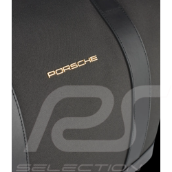 Sac de Voyage Porsche Heritage 911 Spirit 70 Noir / Pascha Olive Neo WAP0350160RHWE