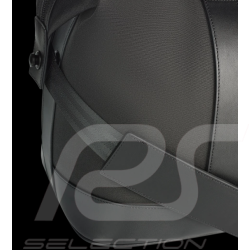 Sac de Voyage Porsche Heritage 911 Spirit 70 Noir / Pascha Olive Neo WAP0350160RHWE