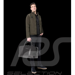 Porsche Trave Bag Heritage 911 Spirit 70 Black / Pascha Olive Neo WAP0350160RHWE