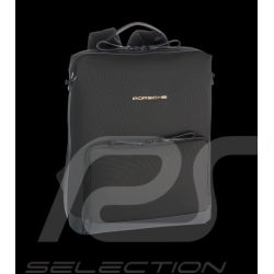 Porsche Backpack Heritage 911 Spirit 70 Black / Pascha Olive Neo WAP0350170RHBP