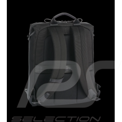 Porsche Rucksack Heritage 911 Spirit 70 Schwarz / Pascha Olive Neo WAP0350170RHBP