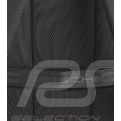 Porsche Rucksack Heritage 911 Spirit 70 Schwarz / Pascha Olive Neo WAP0350170RHBP