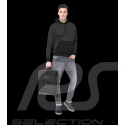 Sac à dos Porsche Heritage 911 Spirit 70 Noir / Pascha Olive Neo WAP0350170RHBP