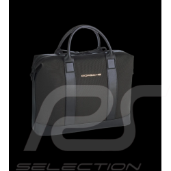 Porsche Bag Laptop / Messenger Heritage 911 Spirit 70 Black / Pascha Olive Neo WAP0350180RHBB