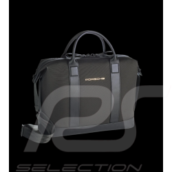 Sac Porsche Laptop / Messenger Heritage 911 Spirit 70 Noir / Pascha Olive Neo WAP0350180RHBB
