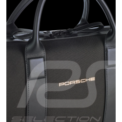 Sac Porsche Laptop / Messenger Heritage 911 Spirit 70 Noir / Pascha Olive Neo WAP0350180RHBB
