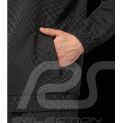 Veste Porsche Heritage 911 Spirit 70 Pascha Noir WAP260SS70 - mixte