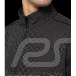 Porsche Jacket Heritage 911 Spirit 70 Pascha Schwarz WAP260SS70 - unisex