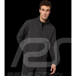 Veste Porsche Heritage 911 Spirit 70 Pascha Noir WAP260SS70 - mixte