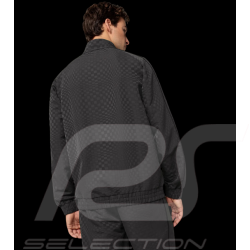 Porsche Jacket Heritage 911 Spirit 70 Pascha Schwarz WAP260SS70 - unisex