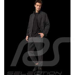 Porsche Jacket Heritage 911 Spirit 70 Pascha Schwarz WAP260SS70 - unisex