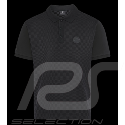 Polo Porsche Heritage 911 Spirit 70 Pascha Noir WAP511RS70 - homme