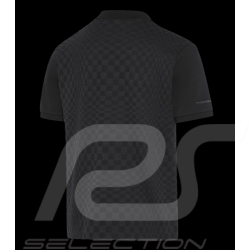 Porsche Polo-shirt Heritage 911 Spirit 70 Pascha Black WAP511RS70 - men