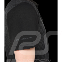 Polo Porsche Heritage 911 Spirit 70 Pascha Noir WAP511RS70 - homme