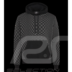 Porsche Sweatshirt 911 Spirit 70 Heritage Pascha Black WAP514RS70 - unisex