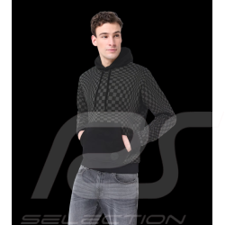 Sweat Porsche 911 Spirit 70 Heritage Pascha Noir WAP514RS70 - mixte