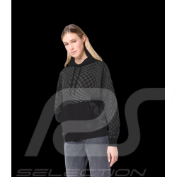 Sweat Porsche 911 Spirit 70 Heritage Pascha Noir WAP514RS70 - mixte