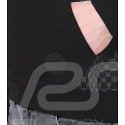 Sweat Porsche 911 Spirit 70 Heritage Pascha Noir WAP514RS70 - mixte