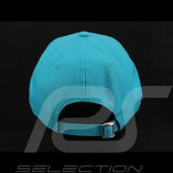 24h Le Mans Cap Light Blue New Era 60754585