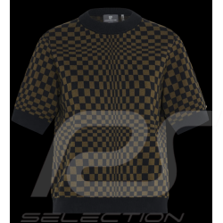 Polo Porsche 911 Spirit 70 Heritage Pascha Olive Neo WAP513RS70 - femme