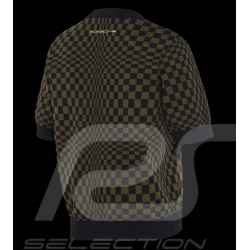 Porsche Polo-shirt 911 Spirit 70 Heritage Pascha Olive Neo WAP513RS70 - women