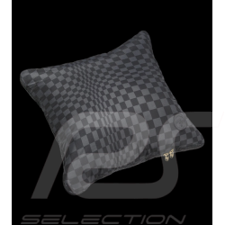 Couverture Multifonction Porsche 911 Spirit 70 Heritage 2 en 1 Pascha Noir / Olive Neo WAP5100020RS70