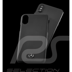 Mercedes-Benz Hard Case Low Cost iPhone X / XS Black B66953638