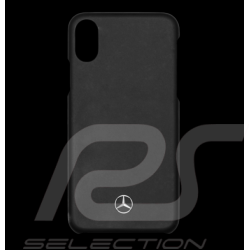 Mercedes-Benz Tasche Günstige iPhone X / XS Schwarz B66953638