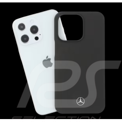 Mercedes-ANG Hard Case Low Cost iPhone 13 Black B66959339