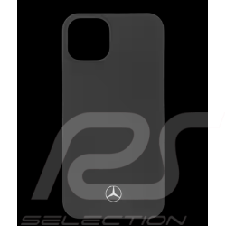 Coque Mercedes-Benz Pas cher iPhone 13 Noir B66959340