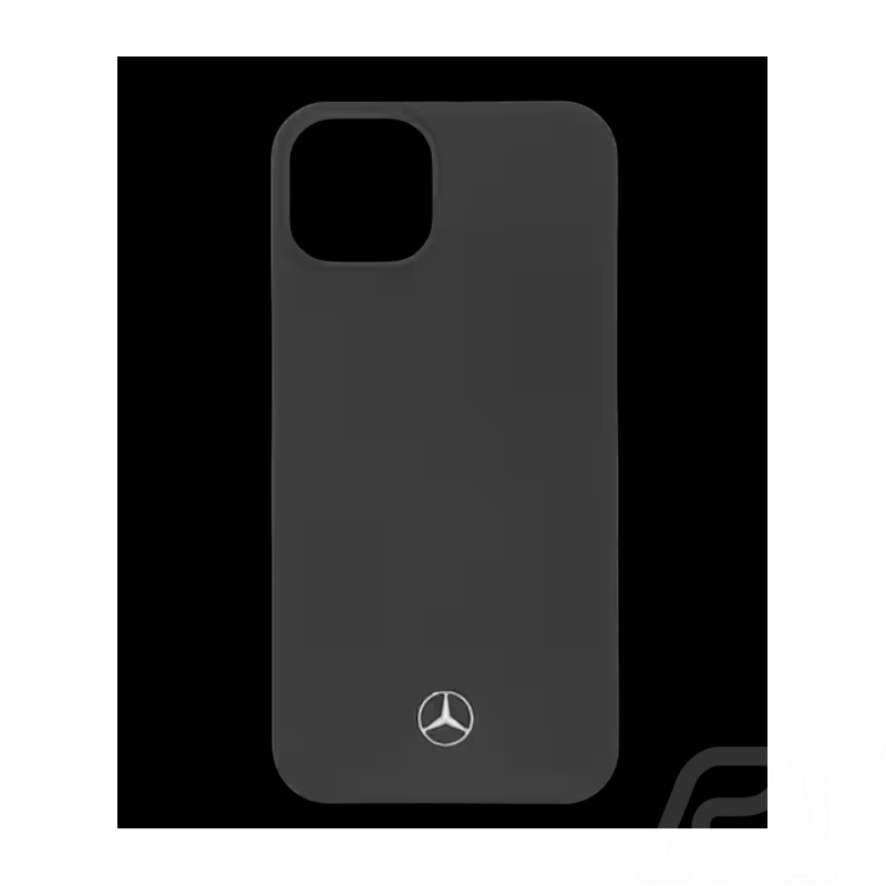 Mercedes-ANG Hard Case Low Cost iPhone 13 Black B66959340