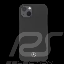 Mercedes-ANG Hard Case Low Cost iPhone 13 Black B66959340