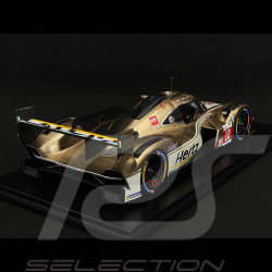 Porsche 963 n° 12 Jota 8th 24h Le Mans 2024 1/18 Spark 18S646