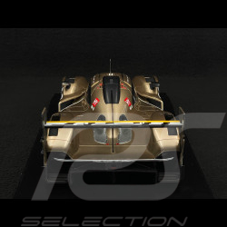 Porsche 963 n° 12 Jota 8th 24h Le Mans 2024 1/18 Spark 18S646