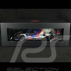 BMW M Hybrid V8 n° 15 24h Le Mans 2024 1/18 Spark 18S638