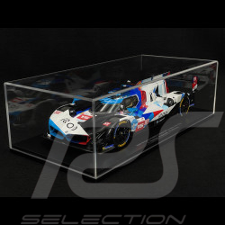 BMW M Hybrid V8 n° 15 24h Le Mans 2024 1/18 Spark 18S638