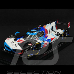BMW M Hybrid V8 n° 15 24h Le Mans 2024 1/18 Spark 18S638