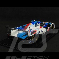 BMW M Hybrid V8 n° 15 24h Le Mans 2024 1/18 Spark 18S638