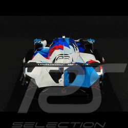 BMW M Hybrid V8 n° 15 24h Le Mans 2024 1/18 Spark 18S638