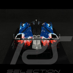 Alpine A424 n° 36 24h Le Mans 2024 1/18 Spark 18S649