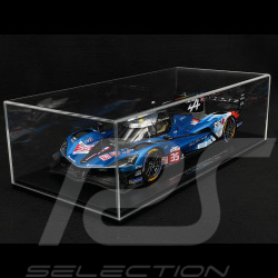 Alpine A424 n° 35 24h Le Mans 2024 1/18 Spark 18S648