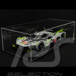 Peugeot 9X8 n° 93 12. 24h le Mans 2024 1/18 Spark 18S636