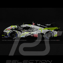 Peugeot 9X8 n° 93 12ème 24h le Mans 2024 1/18 Spark 18S636