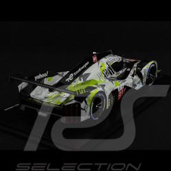 Peugeot 9X8 n° 93 12ème 24h le Mans 2024 1/18 Spark 18S636