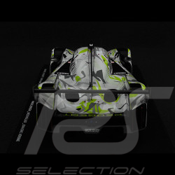 Peugeot 9X8 n° 93 12. 24h le Mans 2024 1/18 Spark 18S636