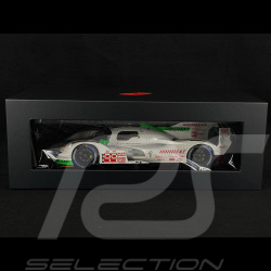 Porsche 963 n° 99 Proton Competition 24h Le Mans 2024 1/18 Spark 18S652