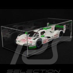 Porsche 963 n° 99 Proton Competition 24h Le Mans 2024 1/18 Spark 18S652