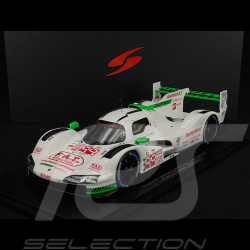 Porsche 963 n° 99 Proton Competition 24h Le Mans 2024 1/18 Spark 18S652